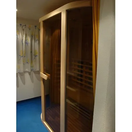 Apartment Majestic In Schröcken