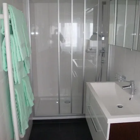 Majestic In Apartment